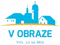 mobilní aplikace V OBRAZE