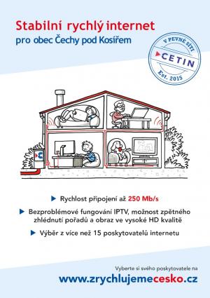leták