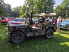 16. RALLYE NA POHODU "Z LÁZNÍ DO LÁZNÍ"
